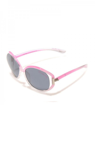 Hello Kitty HK 10108 03 Детский Oвальный Мода sunglasses
