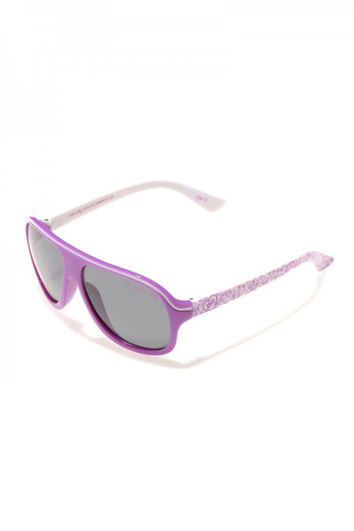 Hello Kitty HK 10117 03 Children Aviator Fashion sunglasses