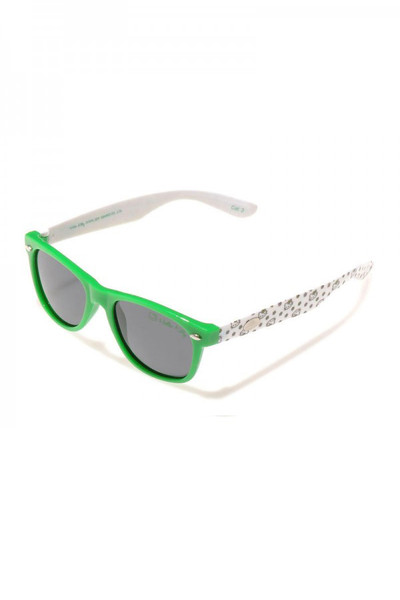 Hello Kitty HK 10118 03 Детский Прямоугольный Мода sunglasses