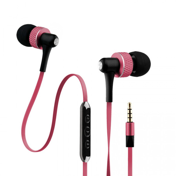 NoiseHush NX45I Binaural In-ear Pink