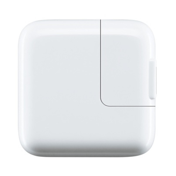 Apple MD836B/B Для помещений Белый зарядное для мобильных устройств