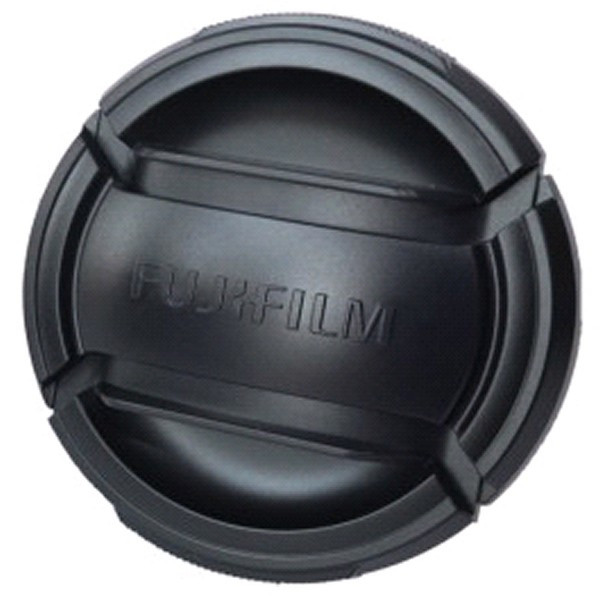 Fujifilm P10NA05470A lens cap