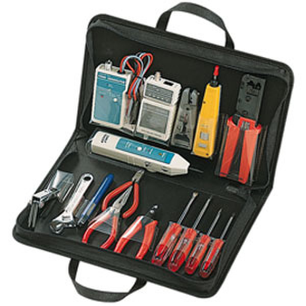 HOBBES HT-6713 mechanics tool set