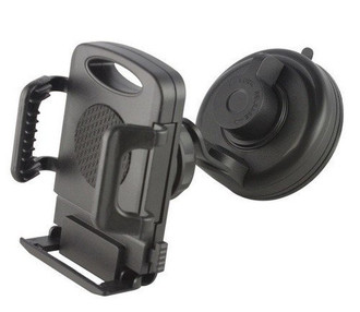 Goliton CAR.R01.GPS.066.XXB Car Active holder Black holder
