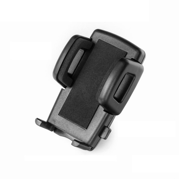 Grifiti 97545 Universal Passive holder Black holder