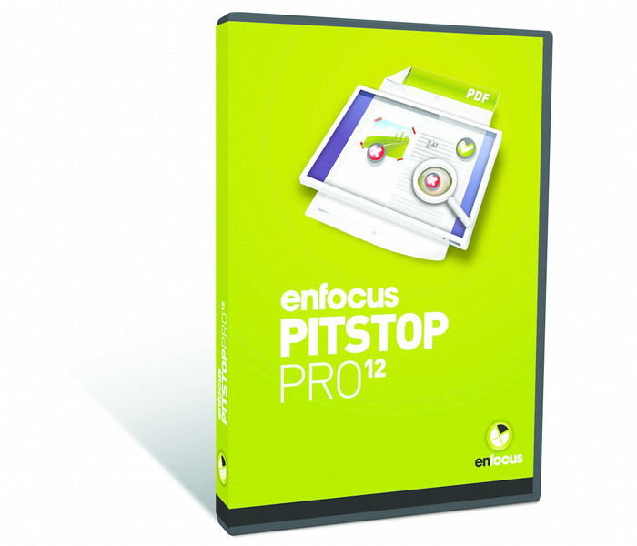 Enfocus PitStop Pro 12