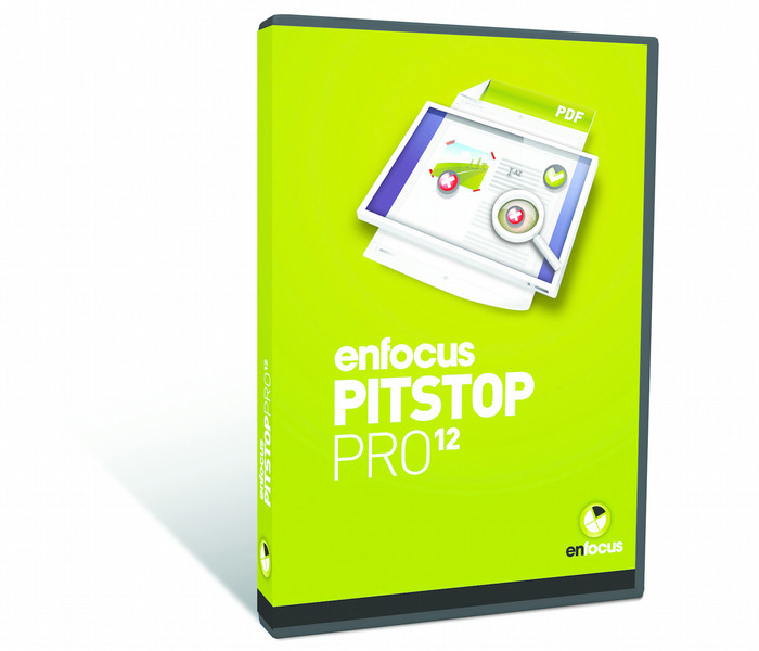 Enfocus PitStop Pro