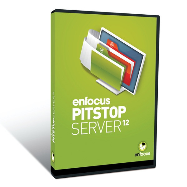 Enfocus PitStop Server 12