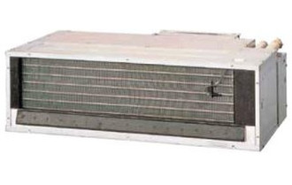 Hitachi RAD-25RPA Indoor unit Grey,White