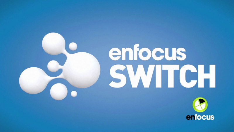 Enfocus LightSwitch