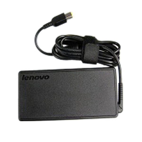 Lenovo 888015037 Универсальный 135Вт Черный адаптер питания / инвертор