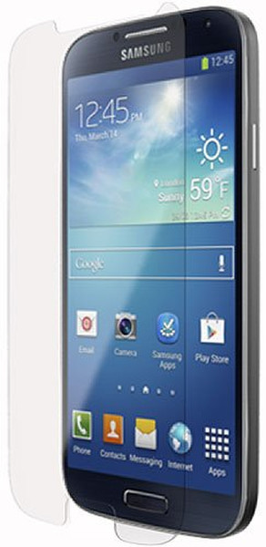 Tech21 T21-3404 Clear Galaxy S4 GT-i9500 screen protector