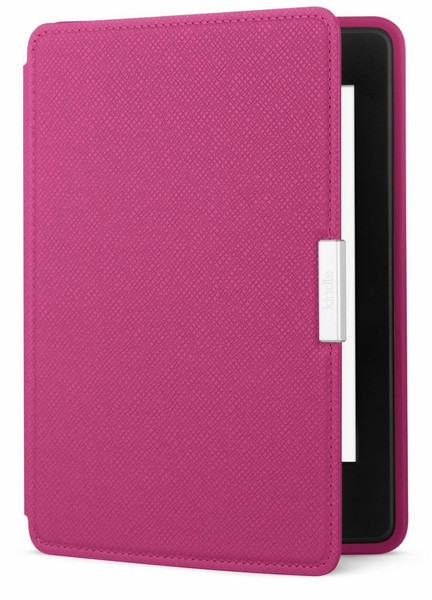 Amazon Basics Leather Folio Фолио Розовый чехол для электронных книг