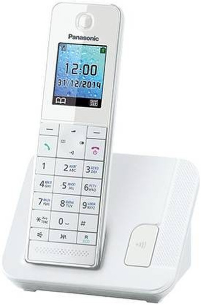 Panasonic KX-TGH210