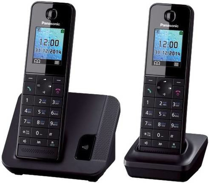 Panasonic KX-TGH212