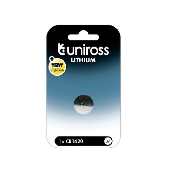Uniross U0215237 non-rechargeable battery