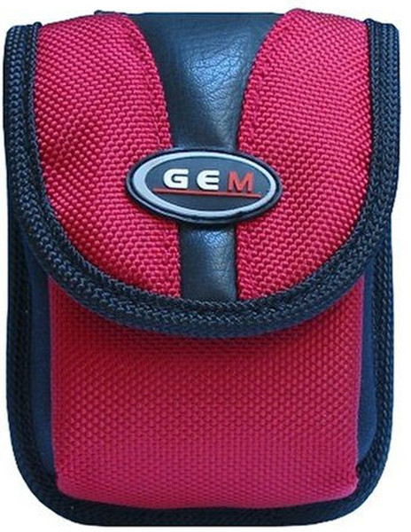 GEM GEMRCLSRB Holster Black,Red