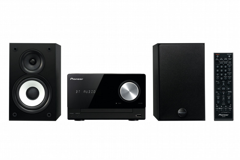 Pioneer X-CM32BT-K Homestereoanlage