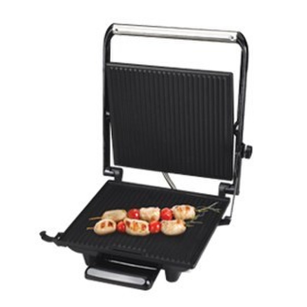 DCG Eltronic ST3800 Contact grill Electric barbecue