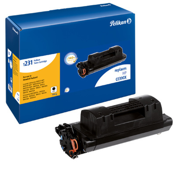 Pelikan 4229991 Черный тонер и картридж для лазерного принтера