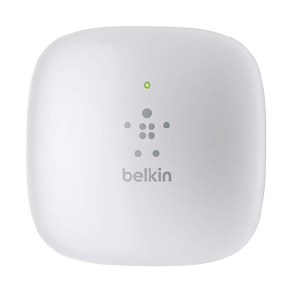 Belkin F9K1015UK Network repeater Белый