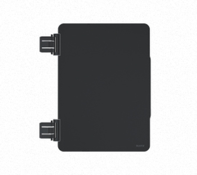Leitz 65010095 Cover case Черный чехол для планшета
