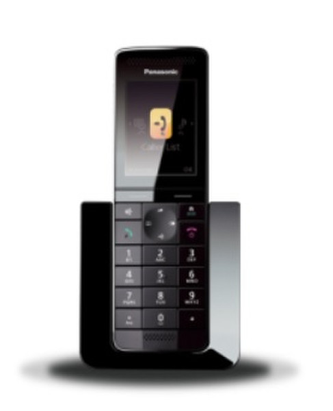 Panasonic KX-PRWA13EXW Telefon-Handset