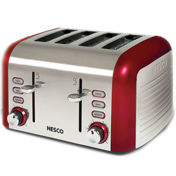 Nesco T1600-12 toaster