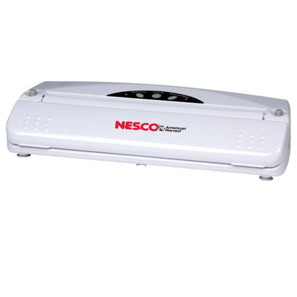 Nesco VS-01 vacuum sealer