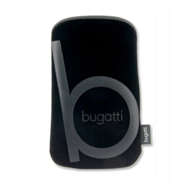 Bugatti cases SlimCase Black