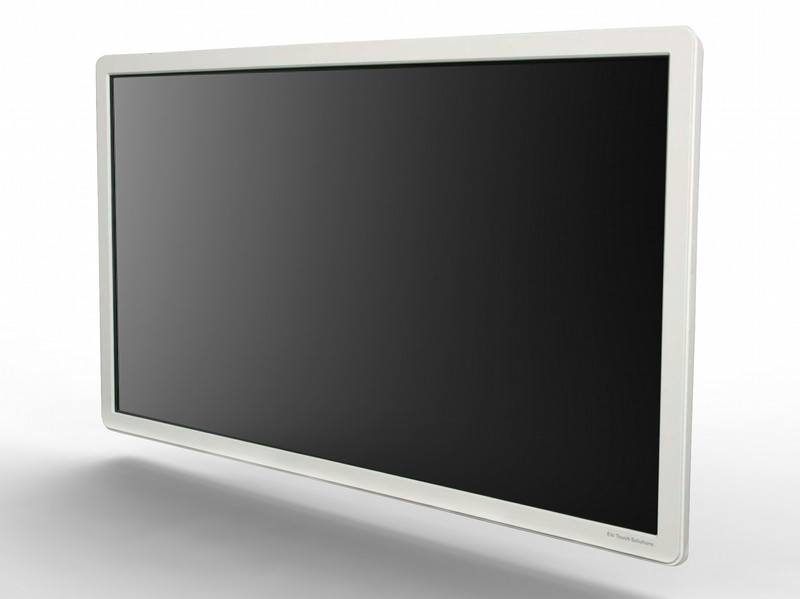 Elo Touch Solution 4201L 42Zoll LED Full HD Weiß Public Display/Präsentationsmonitor