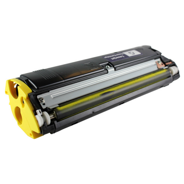 Konica Minolta 1710517-006 Toner 4500pages Yellow laser toner & cartridge