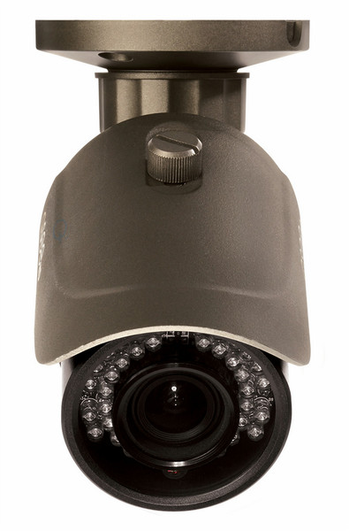 Q-See QTN8021B IP security camera Innen & Außen Geschoss Dunkelgrau Sicherheitskamera