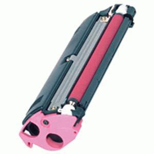 Konica Minolta 1710517-007 4500pages Magenta laser toner & cartridge