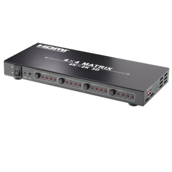 Lindy 38051 video switch