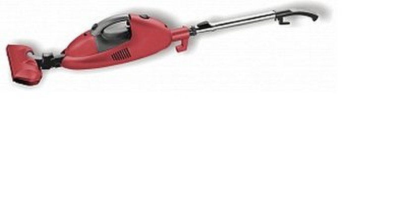 ViTESSE VS-755 Dust bag 0.3L 500W Red stick vacuum/electric broom