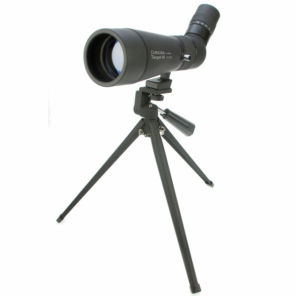 Dörr 538222 36x Black spotting scope