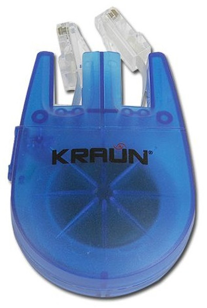 Kraun 2.0m RJ45 UTP