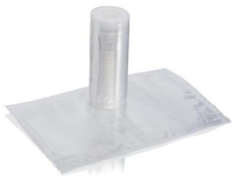 Magic Vac ANP1059 Transparent 50pc(s) plastic bag
