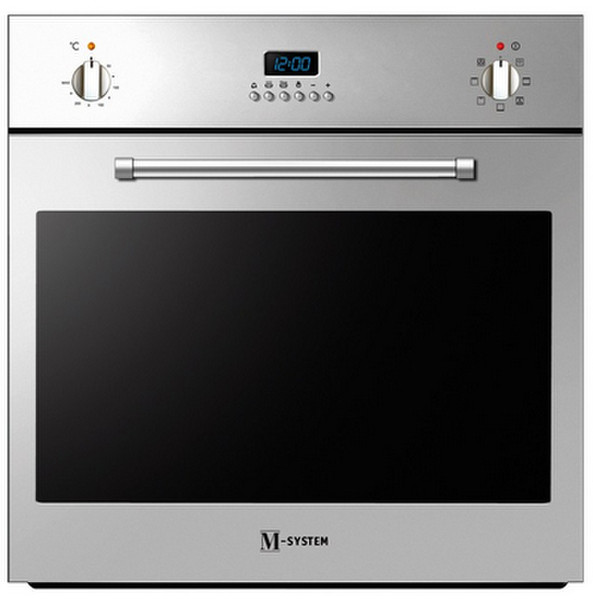 M-System MIO-631 IX Electric 50L Unspecified Stainless steel