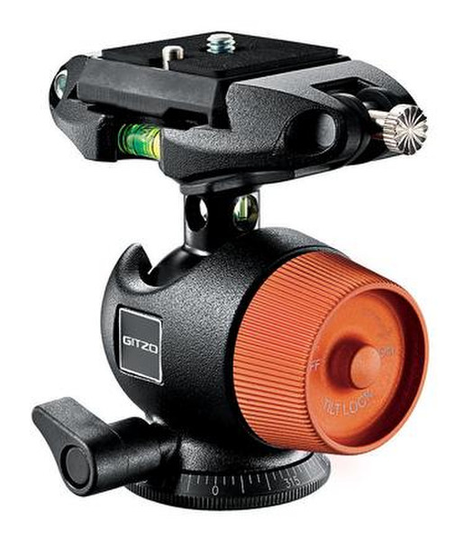 Gitzo GH1781QR tripod head