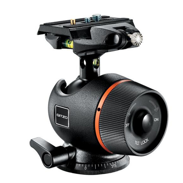 Gitzo GH3781QR tripod head