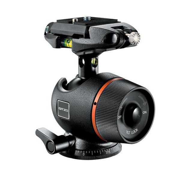 Gitzo GH2781QR tripod head