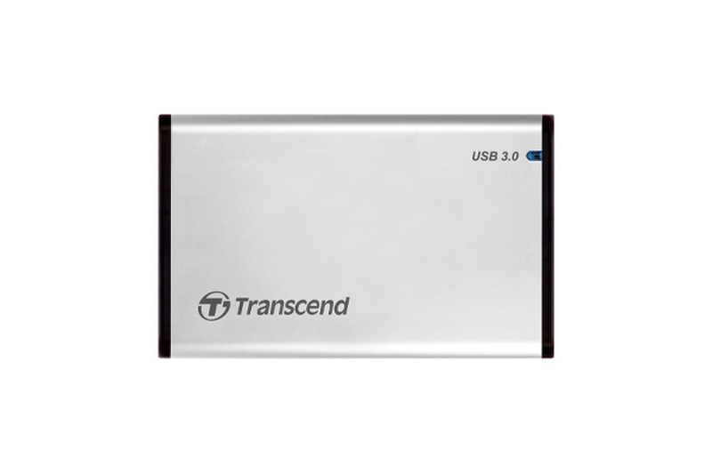 Transcend StoreJet 25S3 USB powered