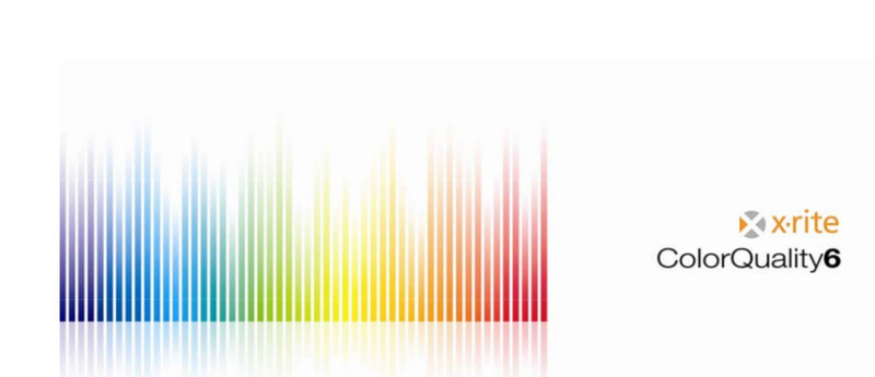 X-Rite CQ5O-6O-5L-U
