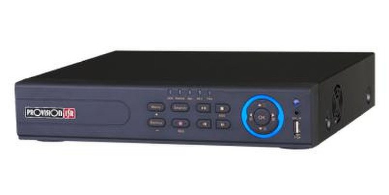 Provision-ISR NVR-4100 digital video recorder