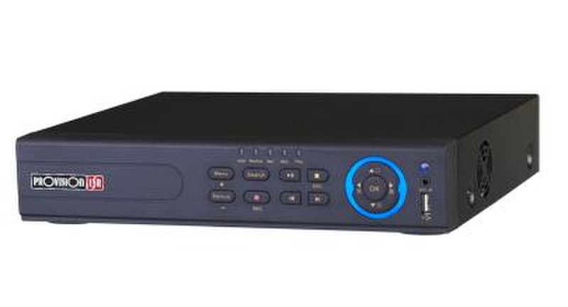 Provision-ISR NVR-4100P digital video recorder