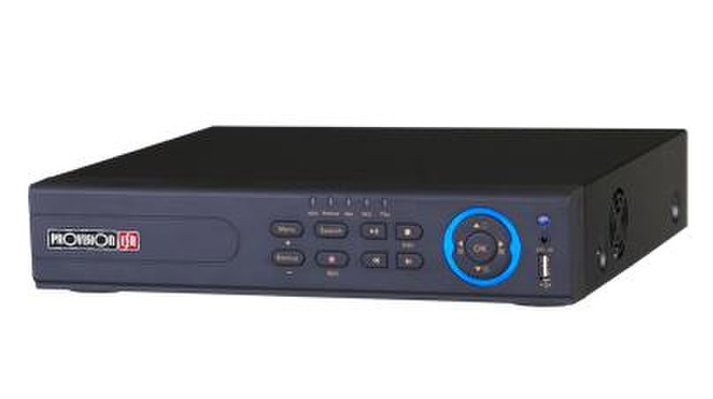 Provision-ISR NVR-8200 digital video recorder