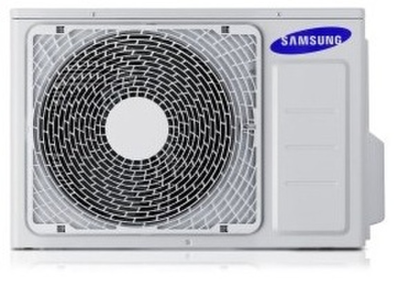 Samsung AC026FCADEH/EU Outdoor unit White air conditioner