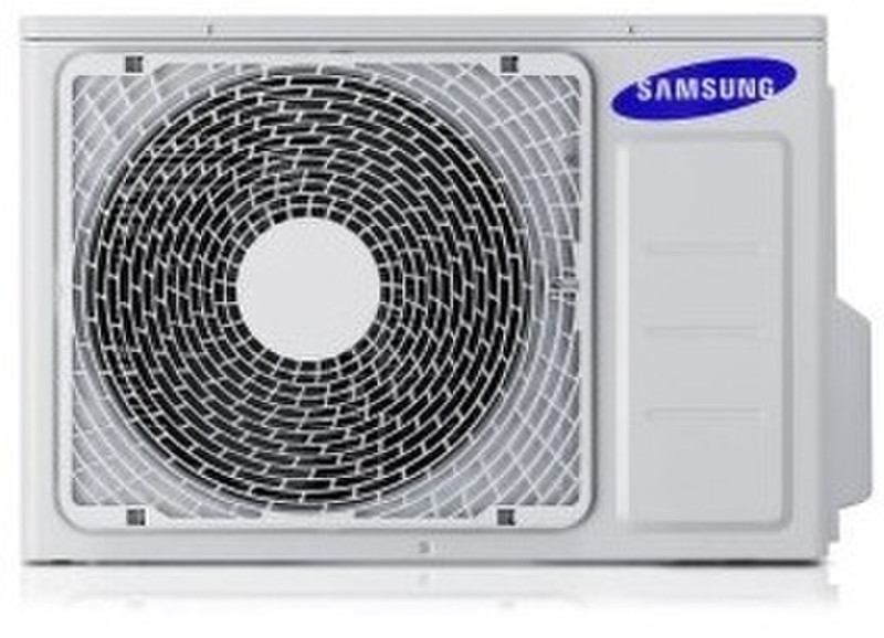 Samsung AC052FCASEH/EU Outdoor unit White air conditioner